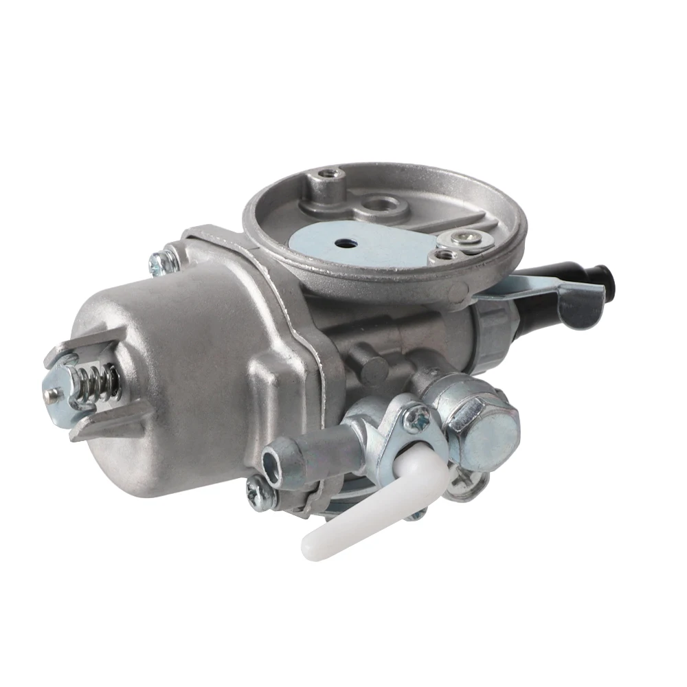 مكربن دراجة نارية للدراجة حفرة الترابية ، قطع غيار موتوركروس ، محرك ثنائي الأشواط ، 40-5 عائم ، CG430 ، ، 43CC ، 52CC ، TL43 ، TB43 ، TU43 ، TL52 ، BG #6