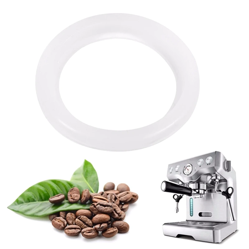 Dichtung sring aus Silikon brüh kopf für Espresso maschine Universal Professional Zubehör teil Brühkopf