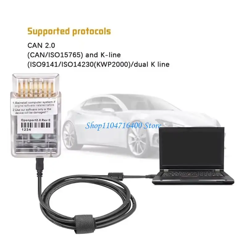 y1gd Portable Engine Control Unit Flashing Equipment For Car And Motorcycle Diagnostics Real Time Data Monitoring