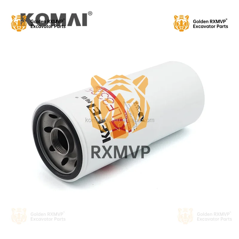 Para XMVP 400508 -00095 40050800095   Filtro de aceite lubricante 65.05510-5027a Sp 4290/3 So6110 Ya 00003793   Excavadora Doosan Dx340lca