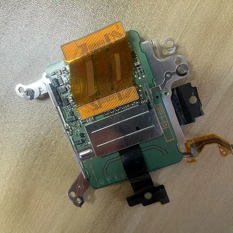 New CMOS Image sensor repair parts For Canon EOS 6D Camera