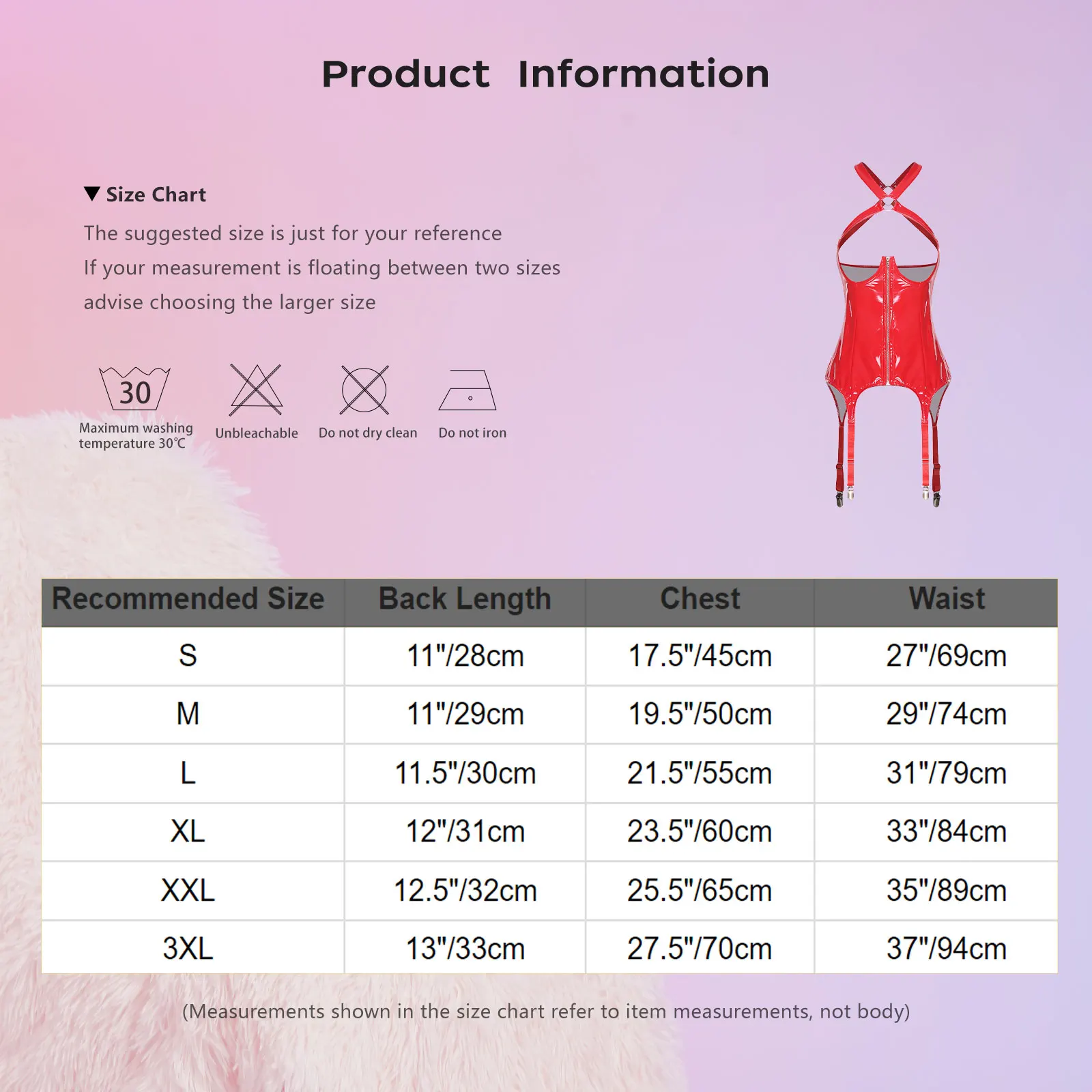 النساء الملابس الداخلية مشد القمم رفع الثدي الجوف خارج البرازيلي أكواب الحمالات الرباط كليب الصدرية القمم للملابس الداخلية مغرية ملابس النوم #6