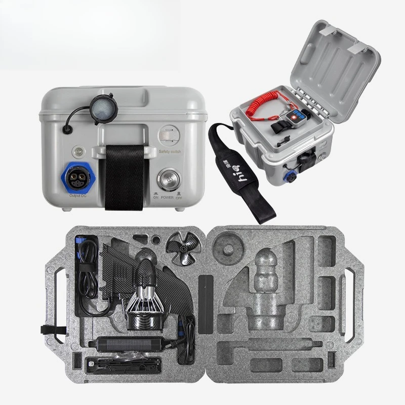 SUP paddle board thruster surfboard paddle electric fin