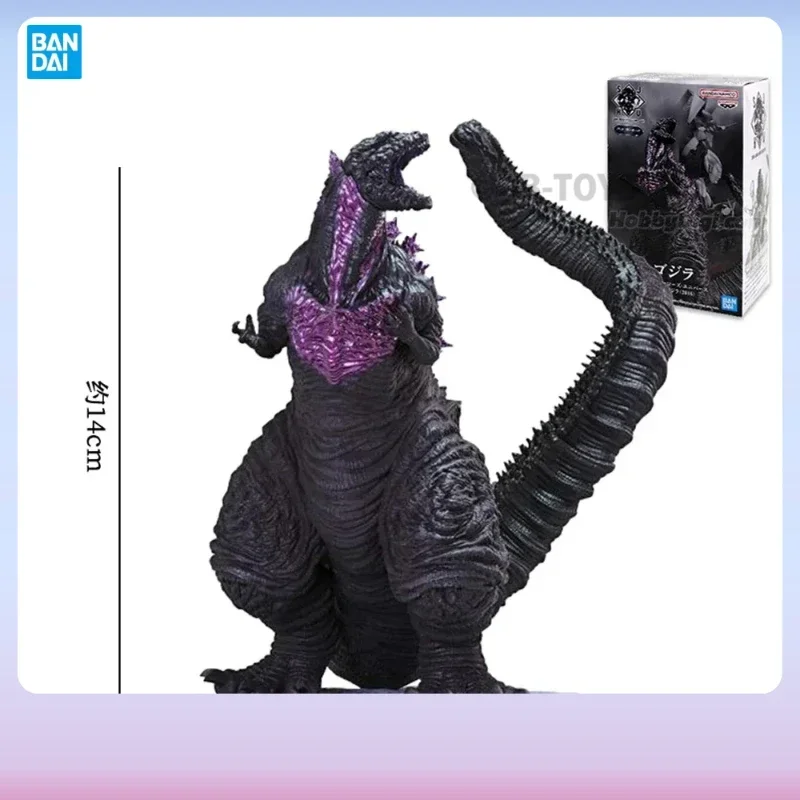 

В наличии брендовая японская версия героя, Вселенная, Годзилла, 1 Ультрамен, новая модель, коллекция украшений, игрушки, подарки, коллекционные