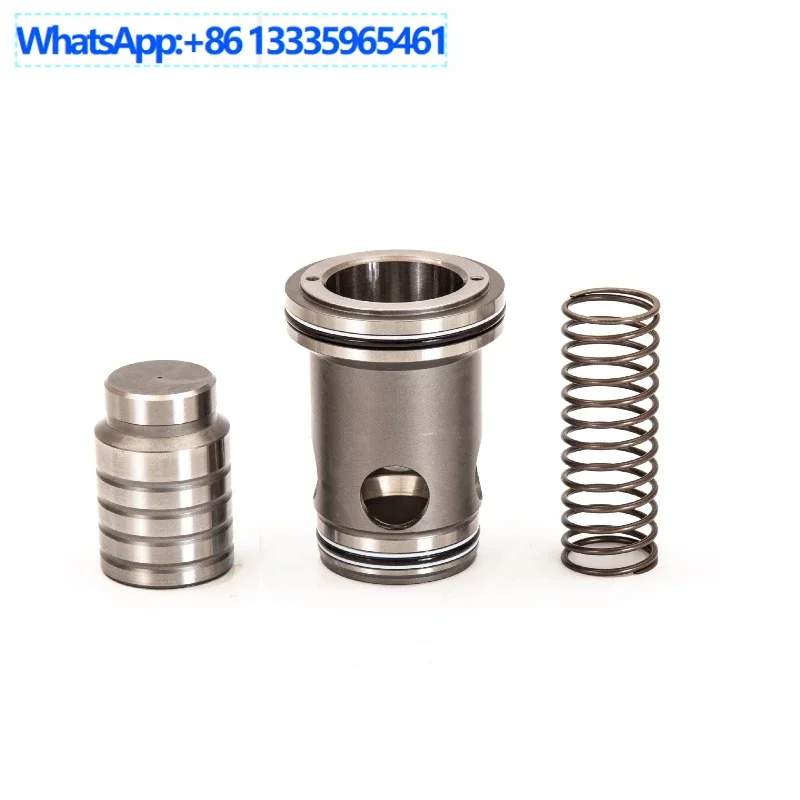 

LD-16/25/32/40/50/63/80 Cartridge Valve Logic Valve Hydraulic Mechanical