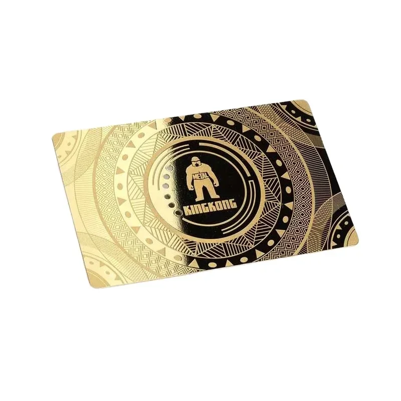 

Quality Assurance Wireless Custom Designed NFC Card/Metal Nfc Card/NFC Business Access Card