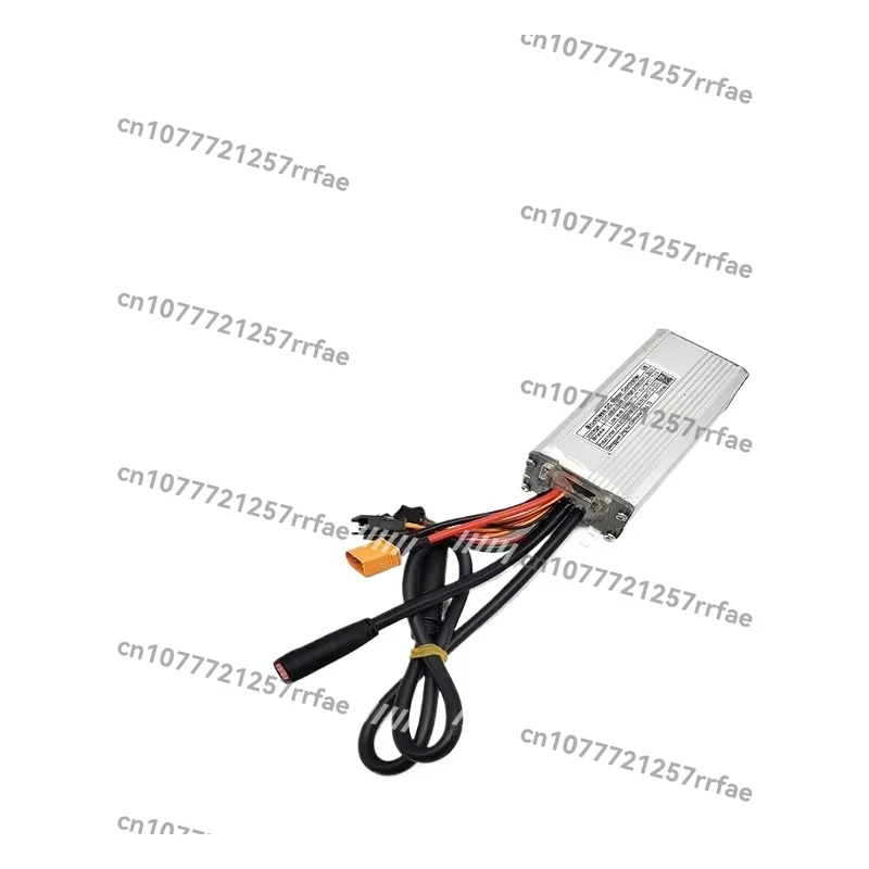 

Контроллер для электровелосипеда 48В 21А для OUXI V8 V2.0 V3.0, основная плата управления, запчасти для электровелосипеда