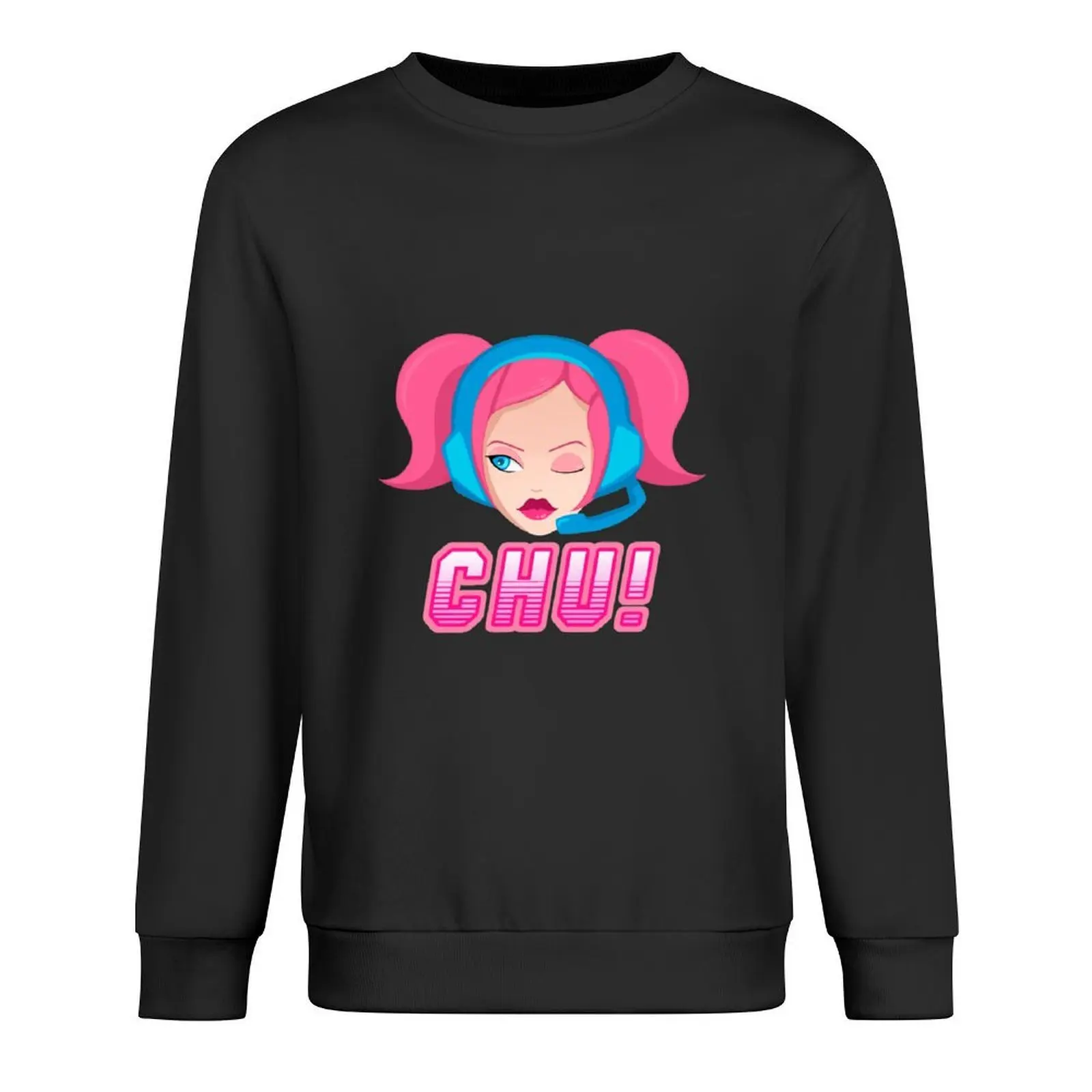 

Ulala! Pullover male clothes men's clothes mens designer clothes men's coat graphic sweatshirts