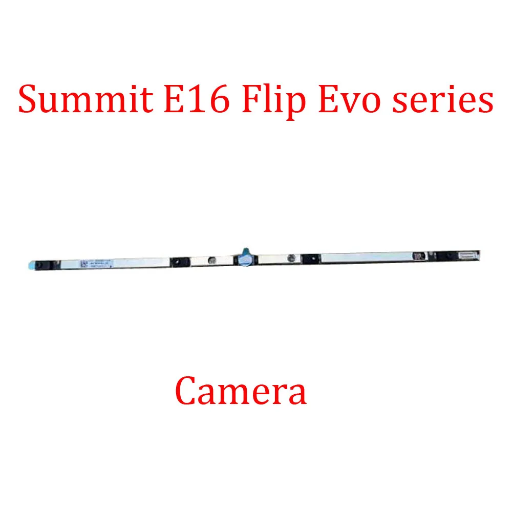 

Laptop Camera For MSI Summit E16 Flip Evo A11M A11MT A12M A12MT A13M A13MT New