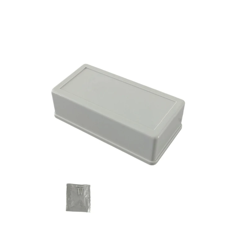 Y6GD Comprehensive Size Selection Plastic Junction Box for Multiple Device Type
