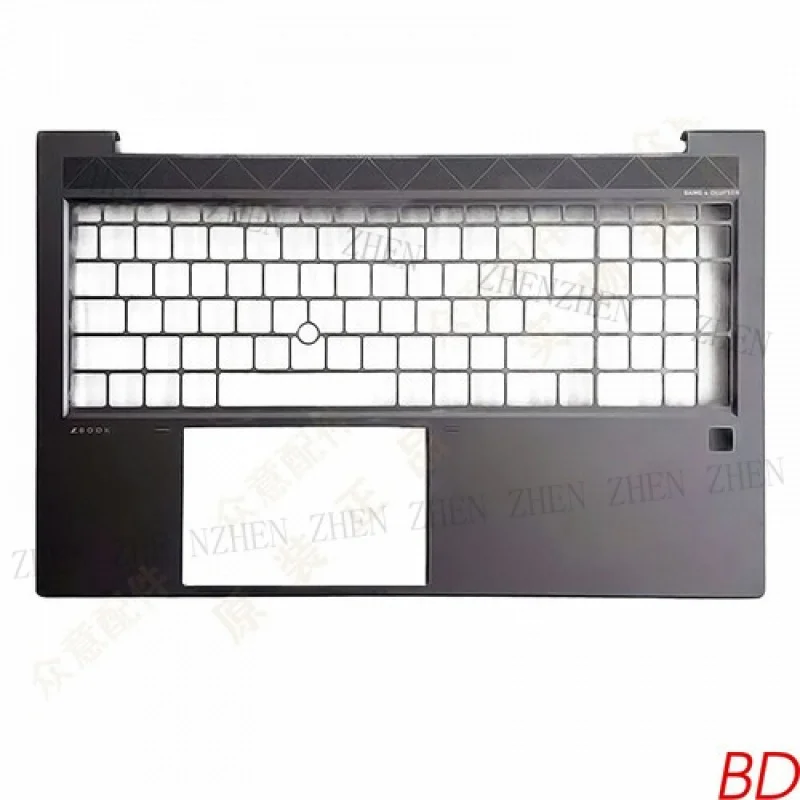 

Y для HP ZBook Firefly 15 G7/G8 M35847-001, чехол для упора для рук, корпус C