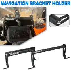 For 1290 SUPER ADVENTURE S R 1290 Supper ADV S/R S/R 2017 2018 2019 2020 2021 2022 2023 Moto GPS Phone Navigation Bracket Holder