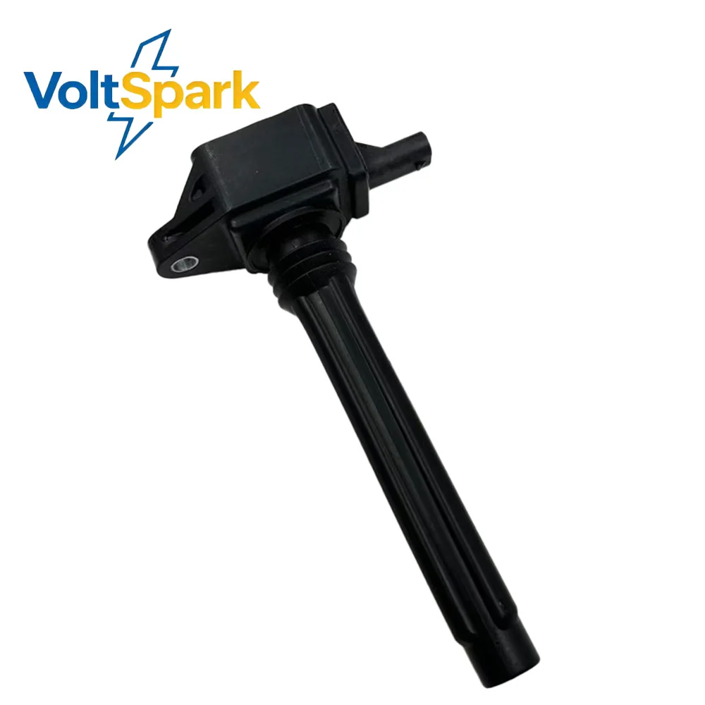 

Катушка зажигания 55000827AB для Dodge Dart 2.0L, Jeep Cherokee 2.4L - прямая замена, UF-648