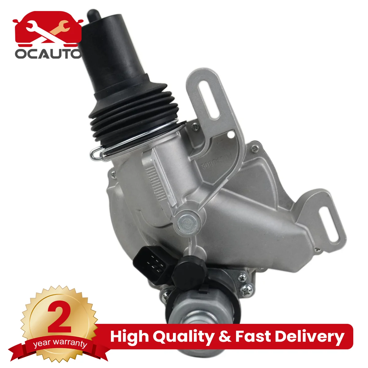 3981000066 Shift Motor Clutch Actuator Motor Actuator Automobile for Mercedes-Benz Smart 451 ForTwo Coupe Cabrio