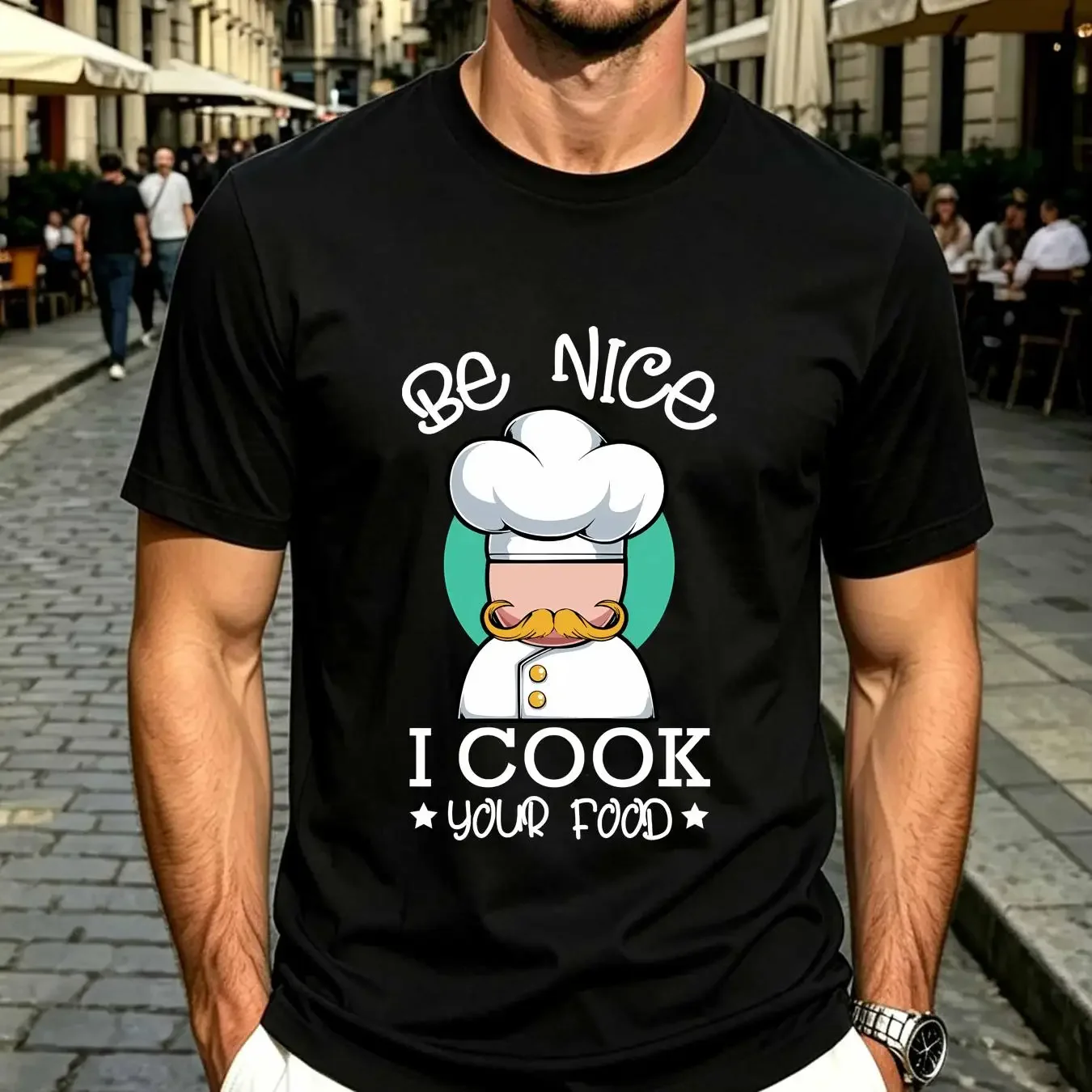 washed T Shirt For Cook Chef Joke Fun Best Express Culinary Passion Delicious Foodie Apparel Perfect Food shirtSweaT ShirtH