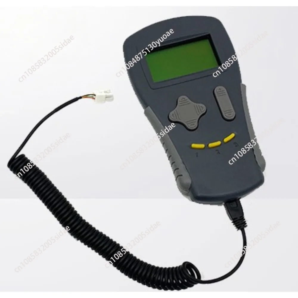 1311 1311-4401 1313 1313K-4331 1313-4401 OEM Level Handheld Programmer Handset for Curtis AC DC Motor Controller