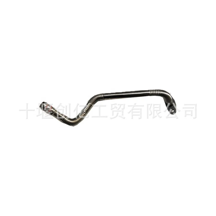 ISDE6.7 Engine Accessories Supercharger Return Pipe 5270272 Accessoire Voiture