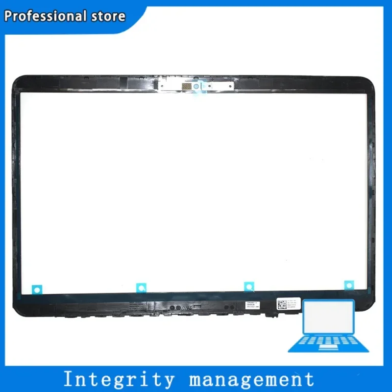 

06DN3V 6DN3V New Lcd Bezel Cover Front Frame Touch For Dell 15 7547 7548