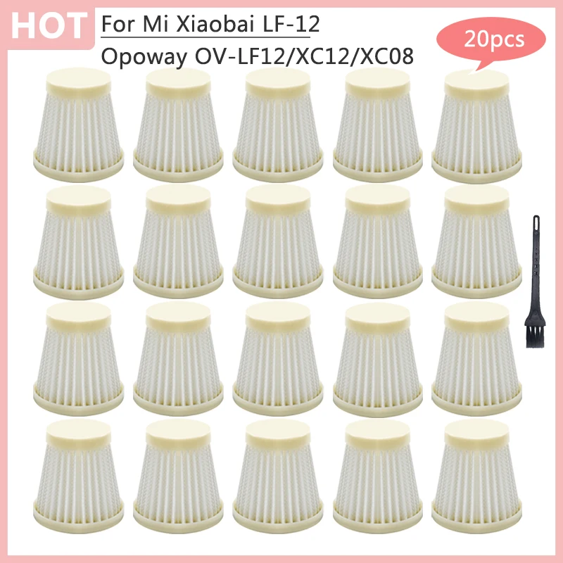 For Mi Xiaobai LF-1… - image