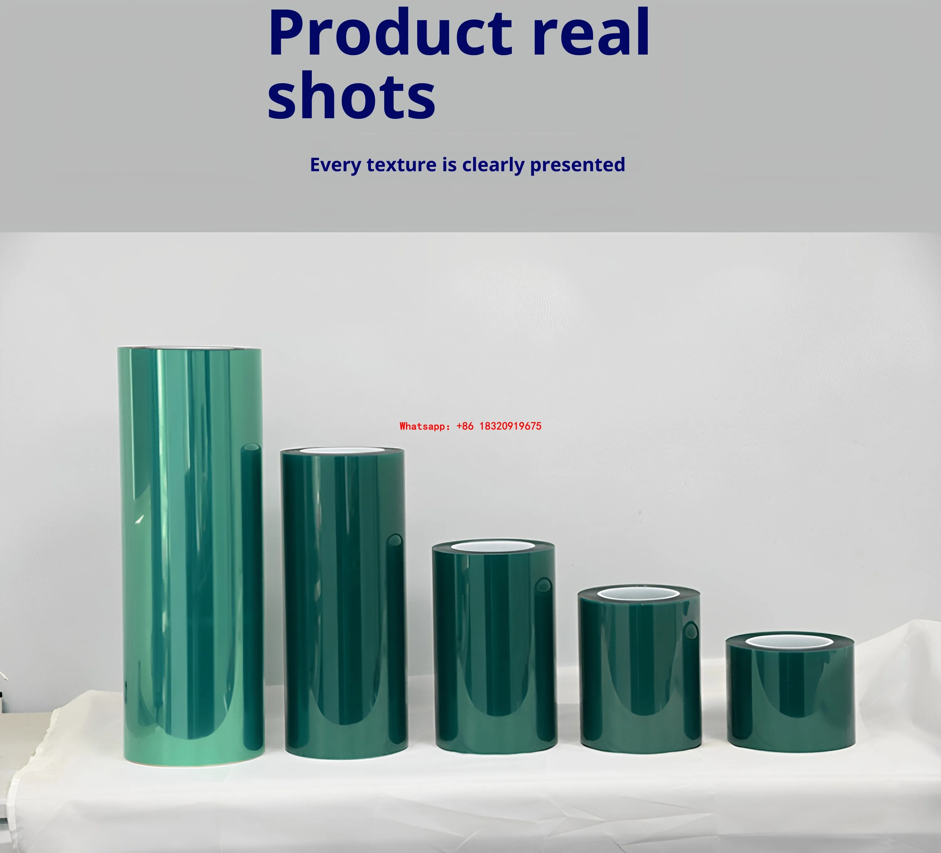 Specialized 0.2mm thick hadhesion auxiliary film for porous CNC vacuum chucksan essential tool for machining thin or small parts