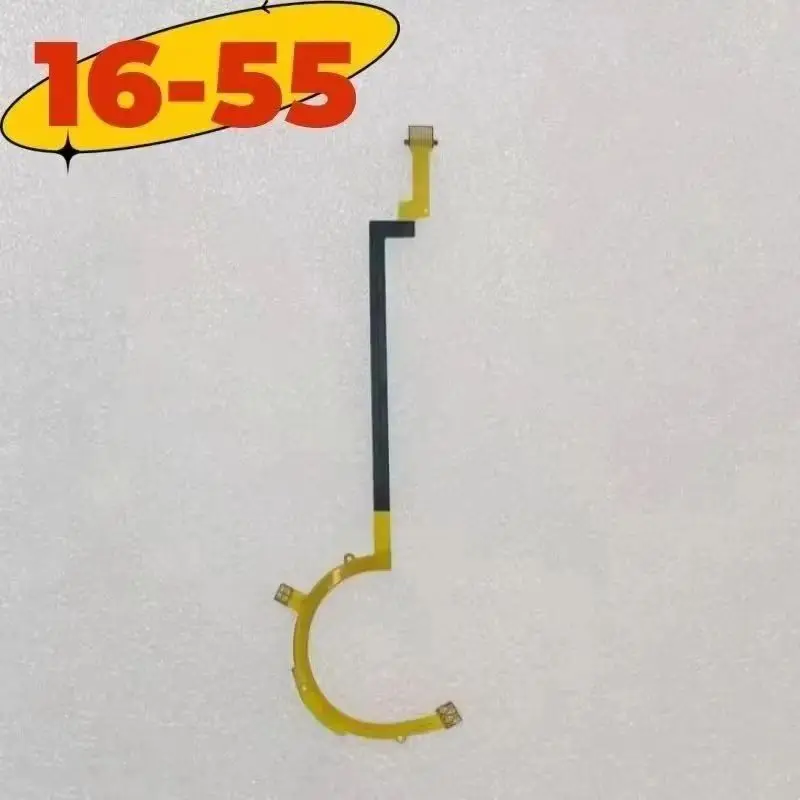 جديد لفوجي XF 16-55 عدسة فتحة فليكس Diphragm كابل مرن FPC ل فوجي فيلم 16-55 مللي متر F2.8 R LM WR XF16-55 F/2.8 2.8 أجزاء #2