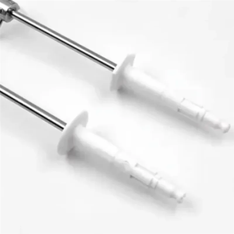 SANQ ミキサー エッグビーター ステンレスミキサー 4 ワイヤーブレンダー キッチンアクセサリー