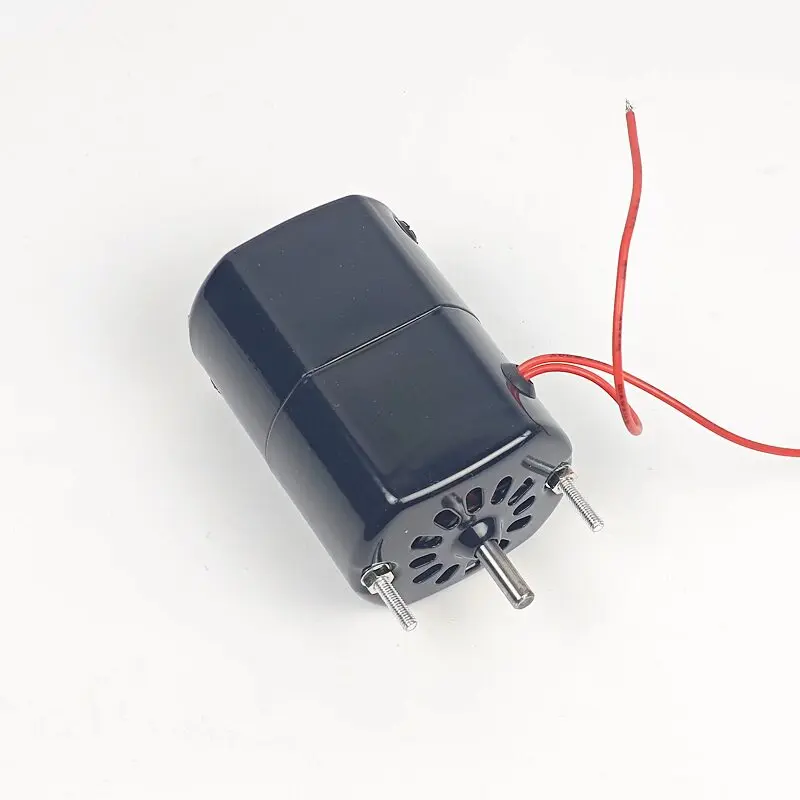 Special for small bench drill, reverse, small motor, all-copper motor 150W BG-5158