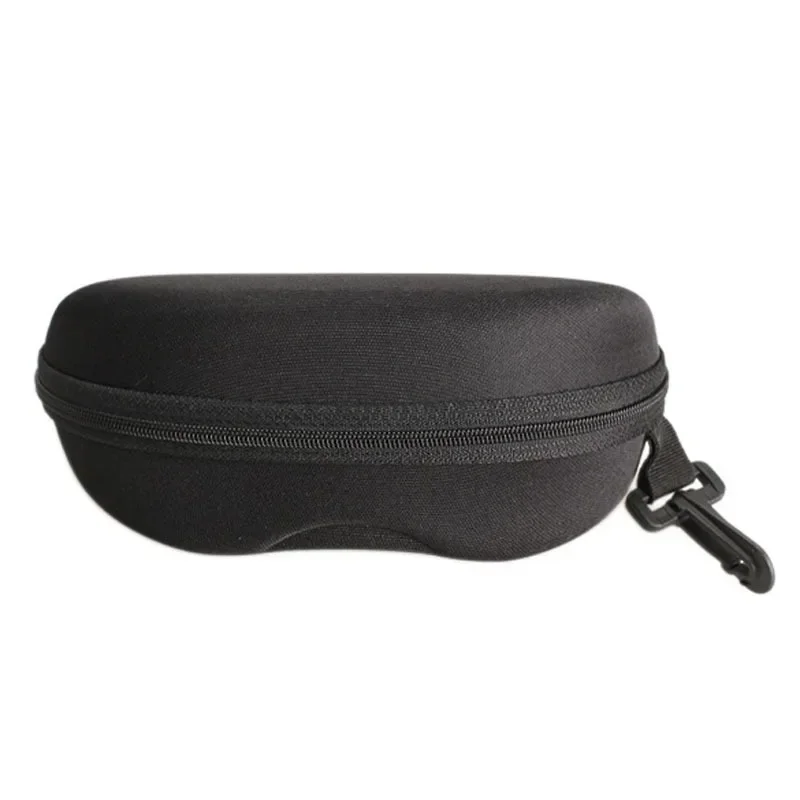 Wholesale Black EVA Sunglasses Sunglasses Glasses Case EVA Glasses Zipper Case Glasses Display Case