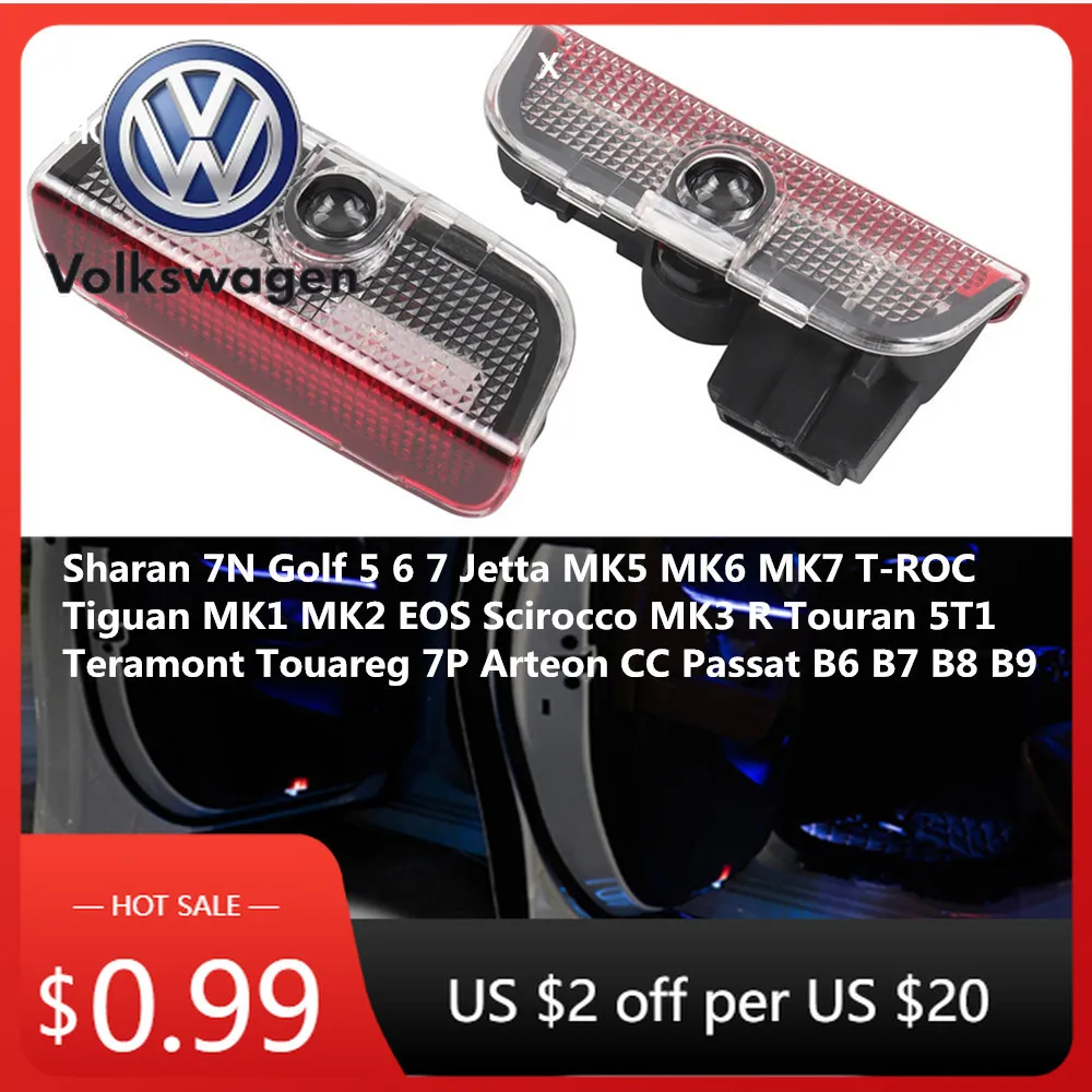 2026 Hot Volkswagen…