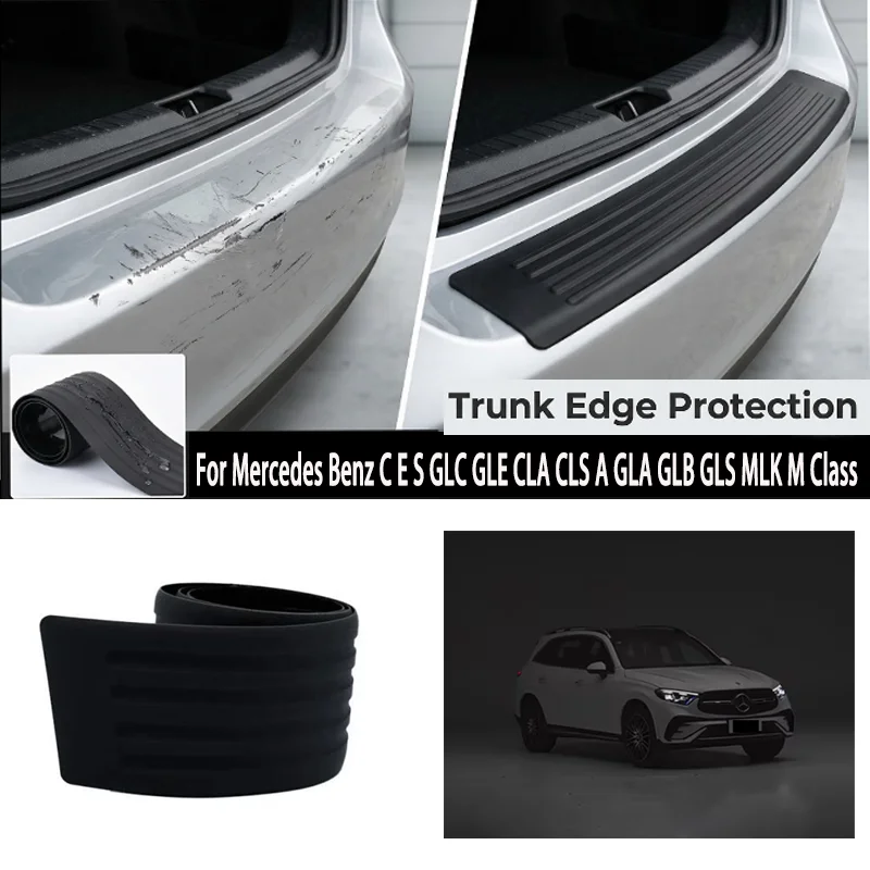 Trunk Protection St…