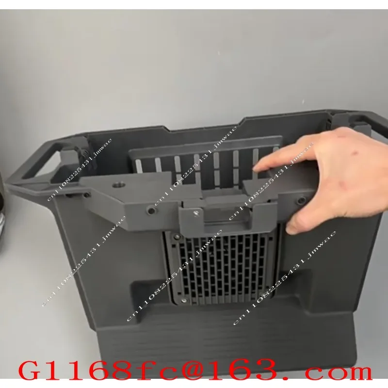 New 100S/T70S Battery Cooling Rack - Battery Cooling Box Fan T70SFC100 Universal