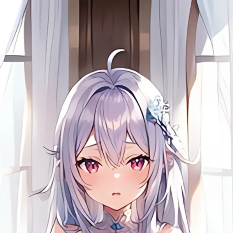 Dakimakura Anime Kokkoro / Kokkoro Natsume Pillow Case Double-sided Print Of Life-size Body Pillowcase Gifts Cushion Cover