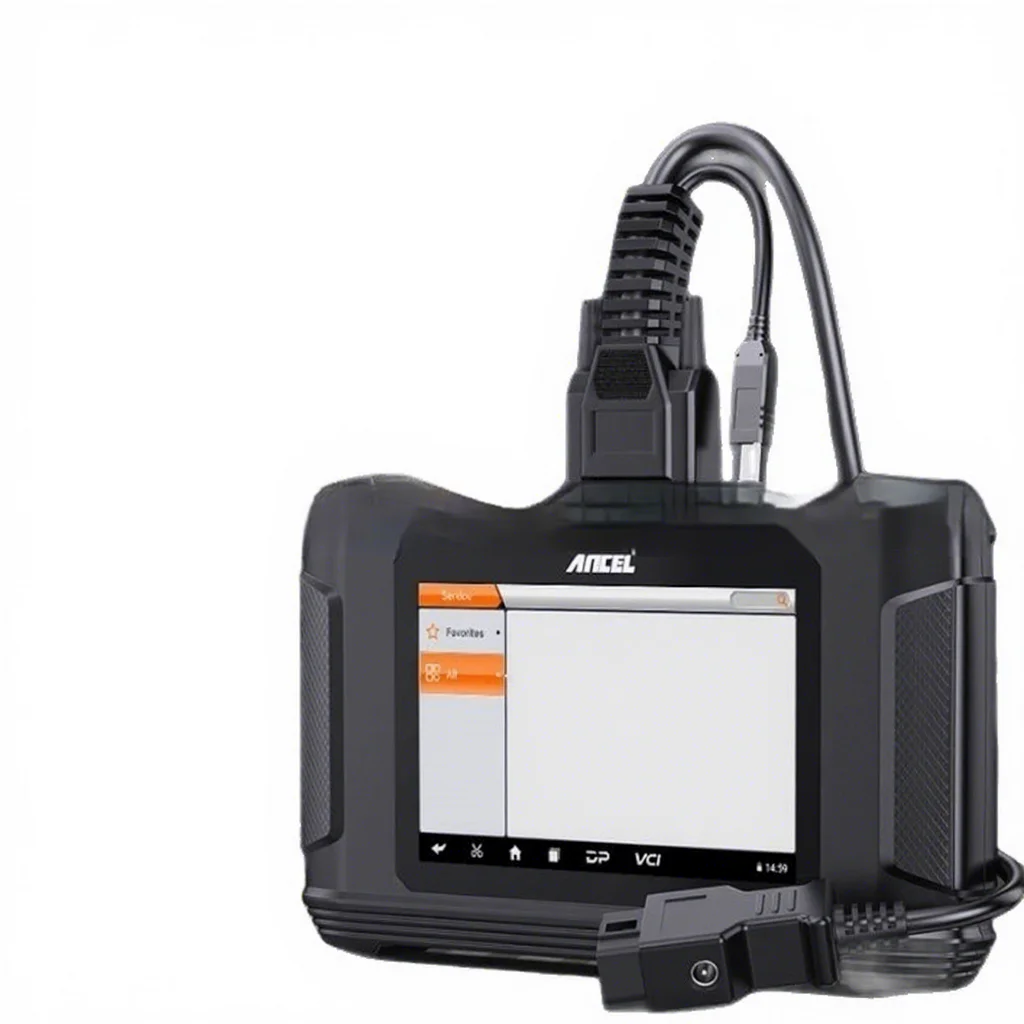 12VOBDIIMileage Adjustment Tool Car Cluster Correction OBD2 Scanner With Oil Reset WiFi Online Update Car Maintenance Instrument