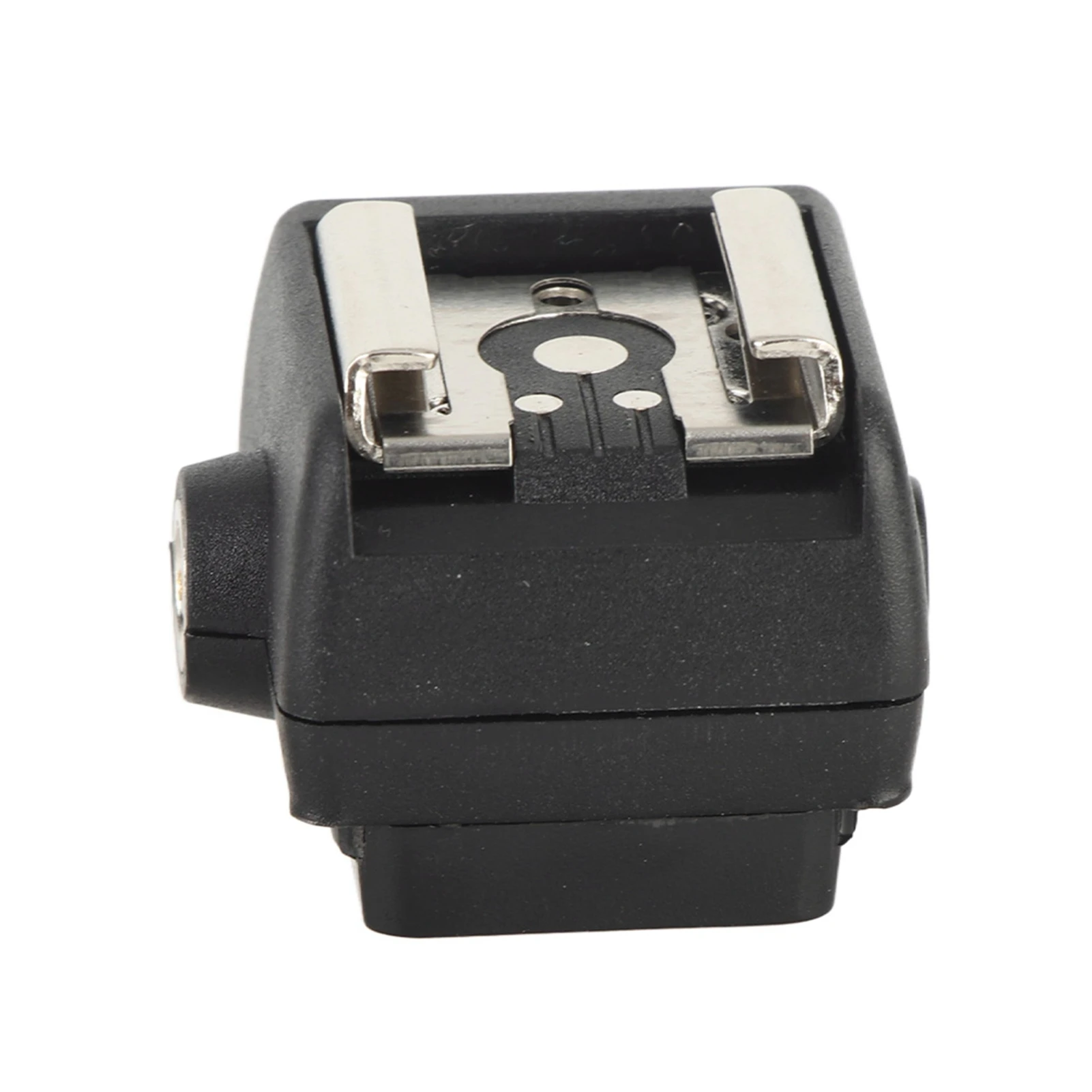 

Mini Plastic Hot Shoe Adapter Converter For Alpha Flash Camera Accessory new