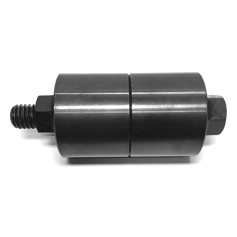 Imagem -02 - Ferramenta de Fixação Dzus Quick Turn Quarter Turn Dimple Die