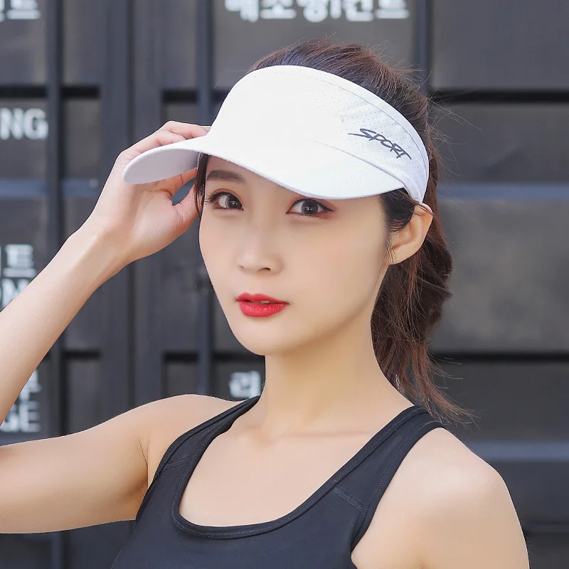 

Summer Golf, Baseball, Empty Top Hat, Outdoor Sports, Mountaineering, Hat Hoop, Sunshade Hat, Men's and Women's Hat