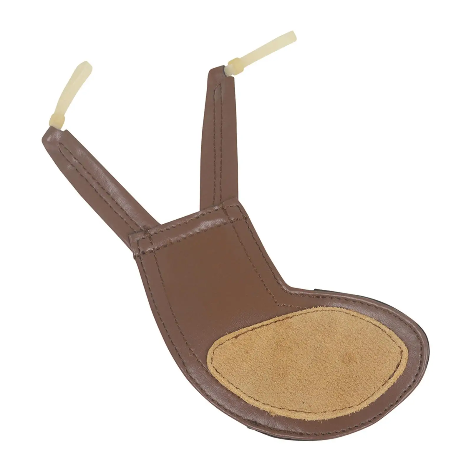 1/4 - 1/2 مسند الكتف للكمان مسند الذقن يدعم الكمان المقاوم للانزلاق