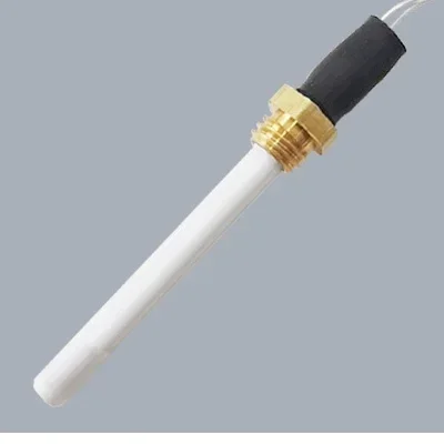 Ceramic Igniter Wood Pellet Igniter MCH High Temperature Resistant Dry Burning Source Plant 220v120v