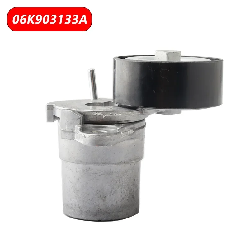 

1pcs Belt Pulley Tensioner Generator Assembly 06K903133A 06L903133D 06K903133L For Audi Q5 A4L Passat Jetta