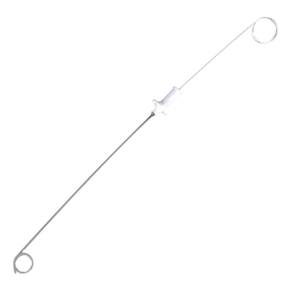 

Pettic Veterinary Animal High quality JJ Ureteral Stent Double J Pigtail Catheter For Cat