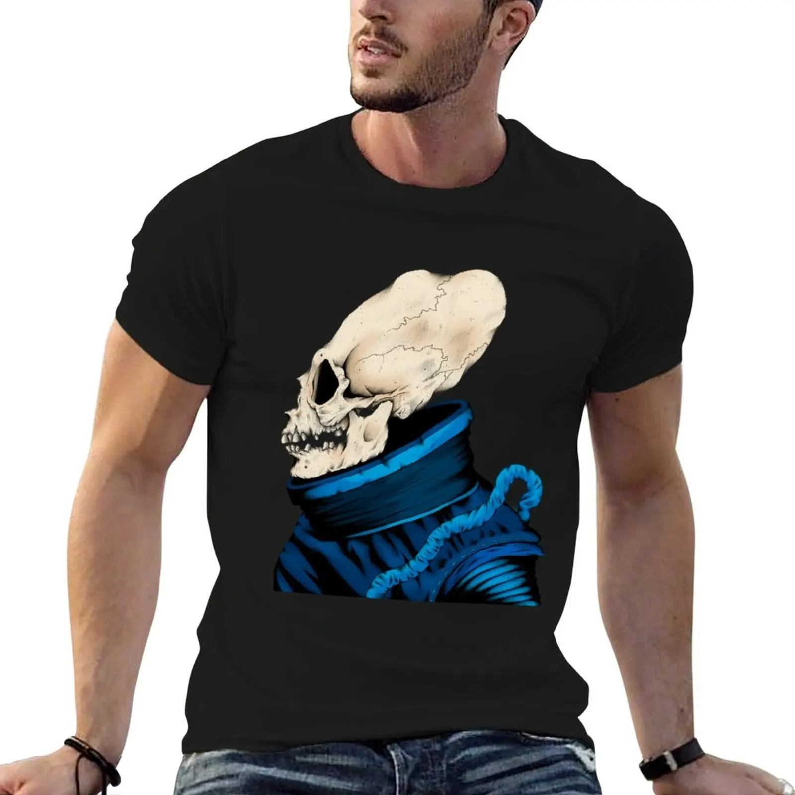Pakal T-Shirt man t shirts for men casual men t shirt cotton 100% cotton t shirt man T-shirt