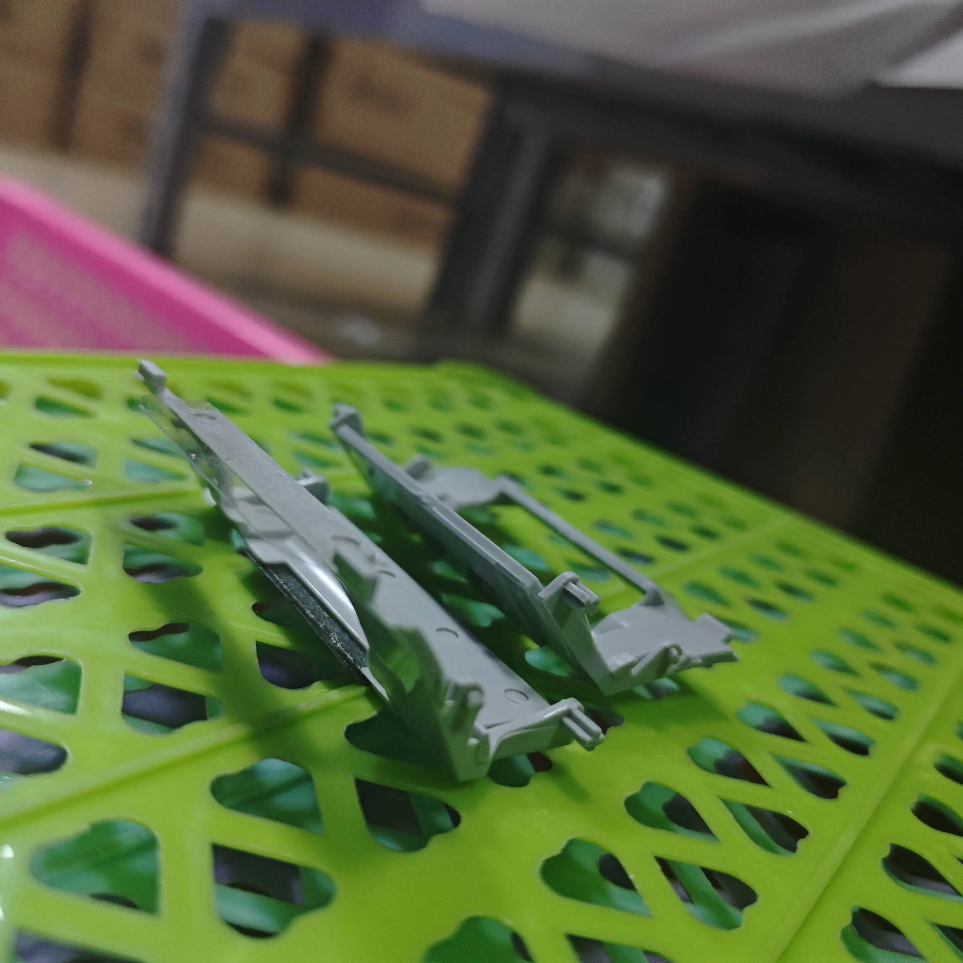 

10X JC63-02917A COVER CASSETTE for Samsung ML 3310 3312 3710 3712 3750 SCX 4833 4835 5030 5637 5639 5737 5739 M3375 M3870 M3875