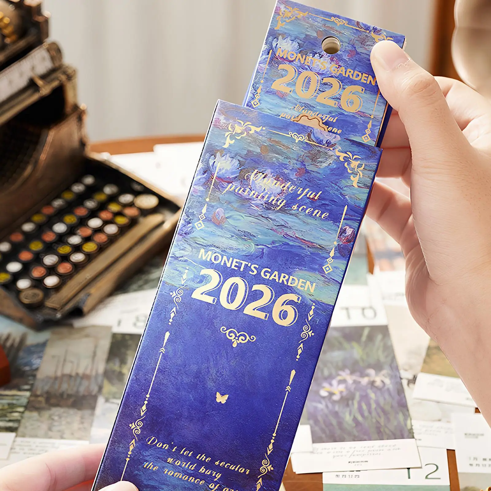 calendario-stand-up-2026-pianificatore-di-pittura-a-olio-calendario-in-piedi-per-la-famiglia-l'aula-scolastica-il-posto-di-lavoro-la-cucina-la-sala-studio-l'appartamento