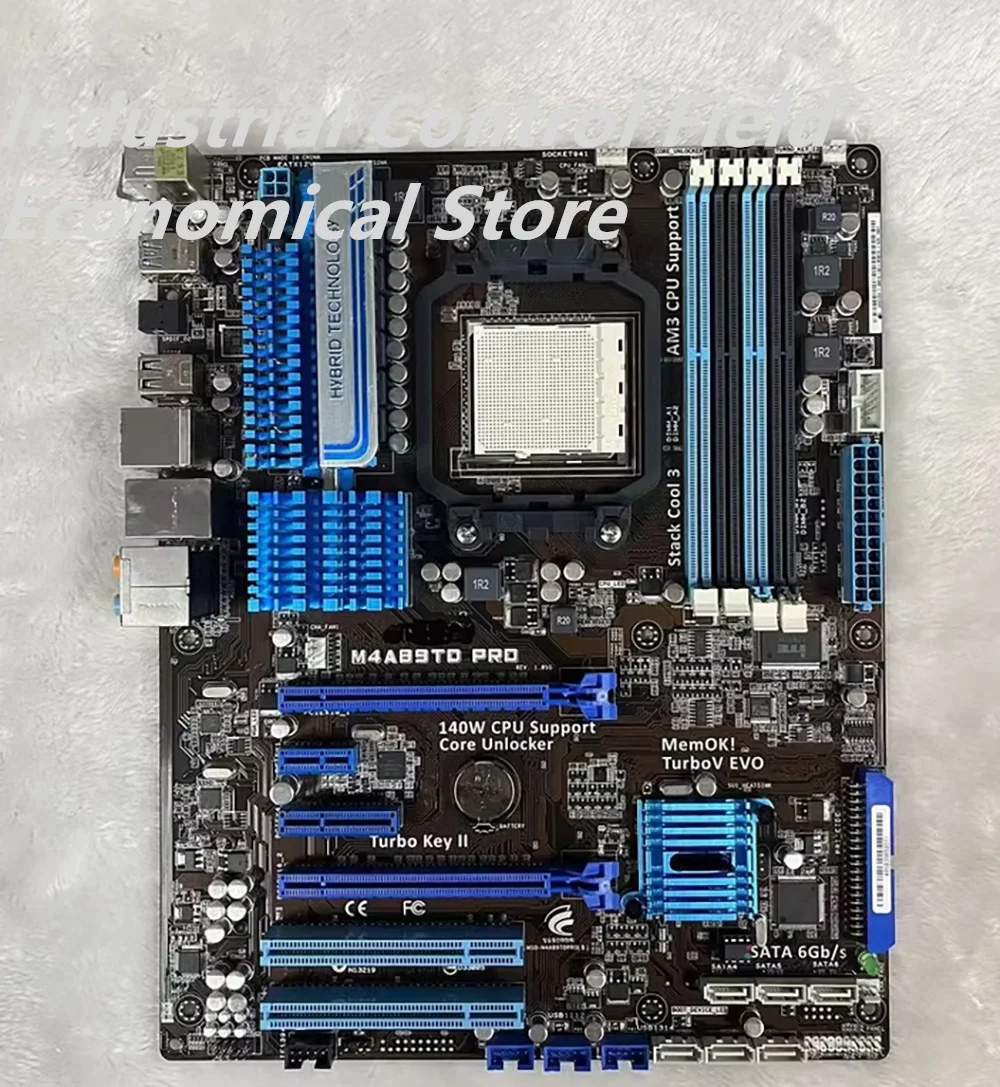 

ДЛЯ Asus M4A89TD PRO