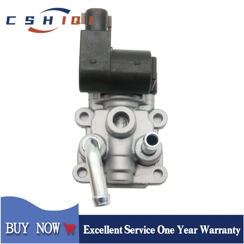 

Idle Air Control IAC Valve For Carry Super Carry GA413 GC415T GC415V GC416T GC416V 18117 76A31 1811776A31 New 18117-76A31