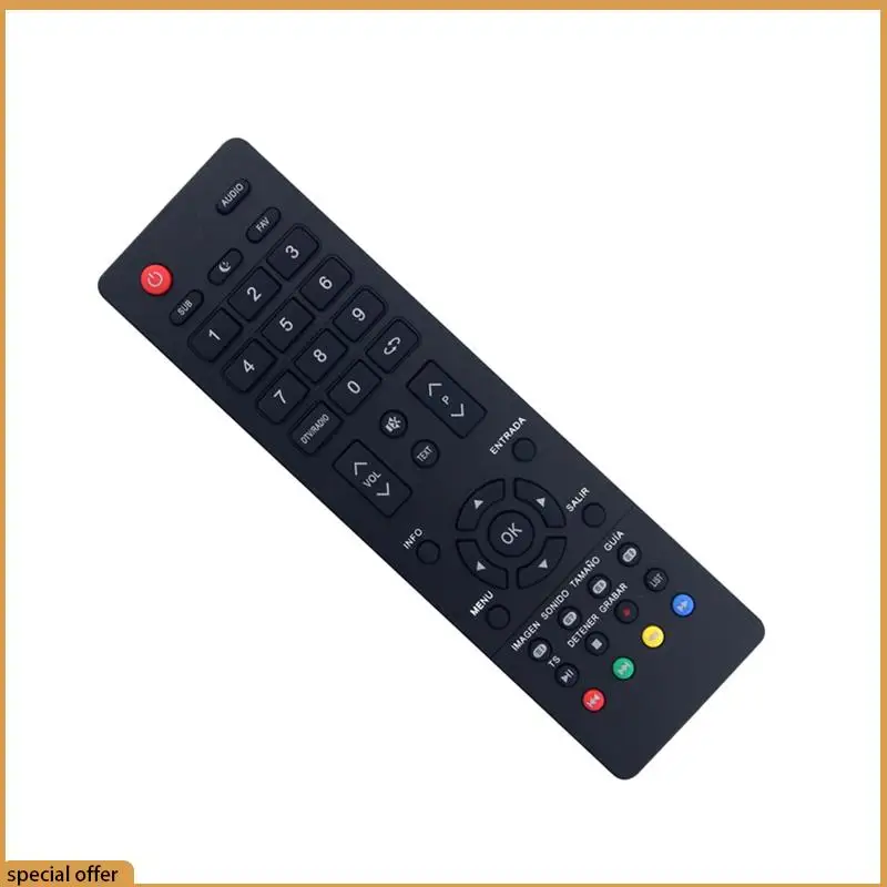 A68Z Remote Control… - image