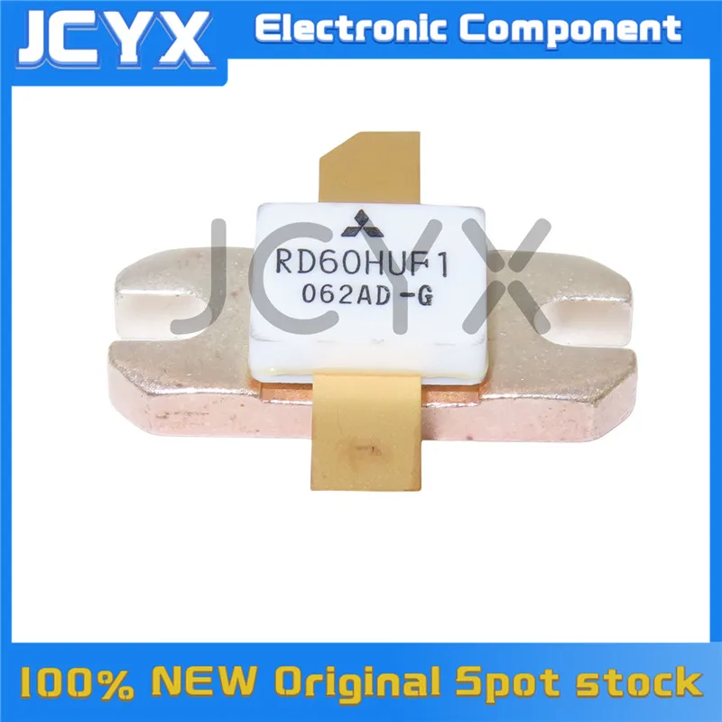 

RD60HUF1 High frequency tube microwave radio frequency tube