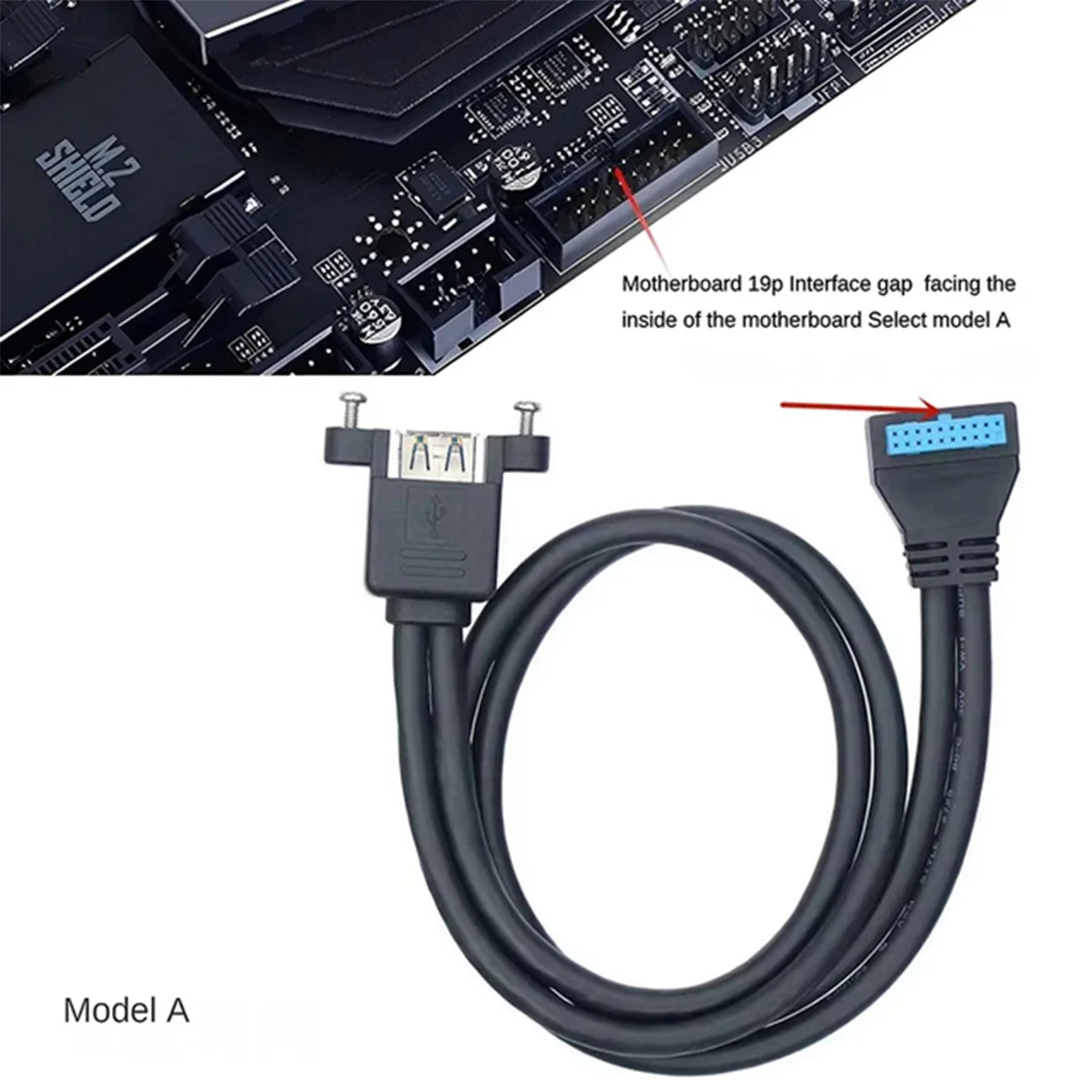 【ليفرايسون رابيد】محول USB 3.0