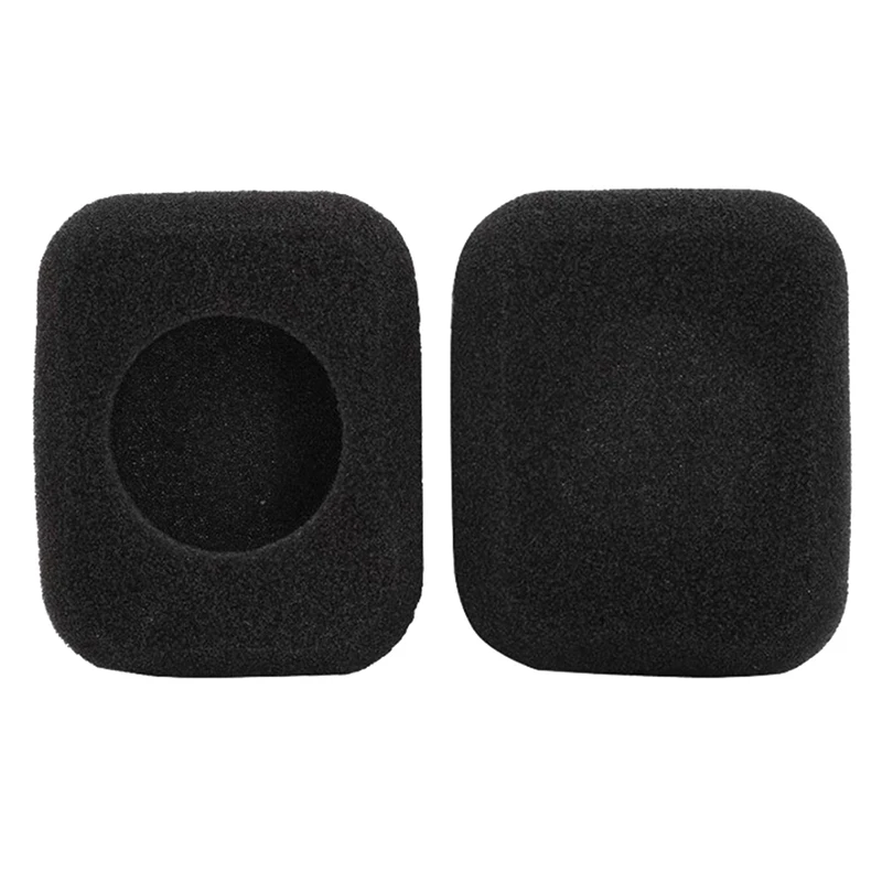 Replacement Velvet Earpad for  B&O Form 2 Headphone Ear Cushion High Quality Durable