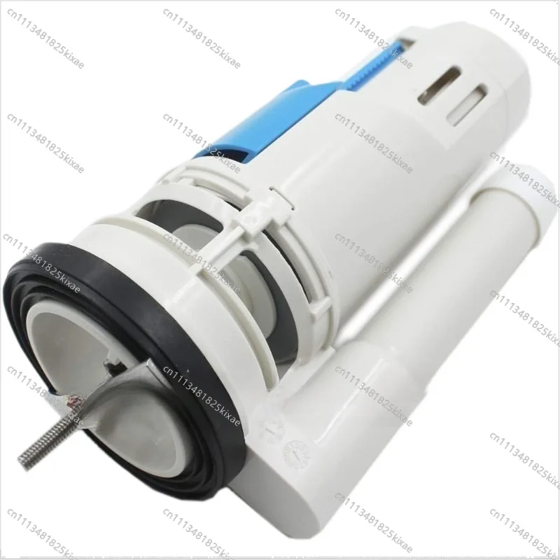 For Toilet 2 Inch Drain Valve Assembly, Double Press Flush Valve THU338N